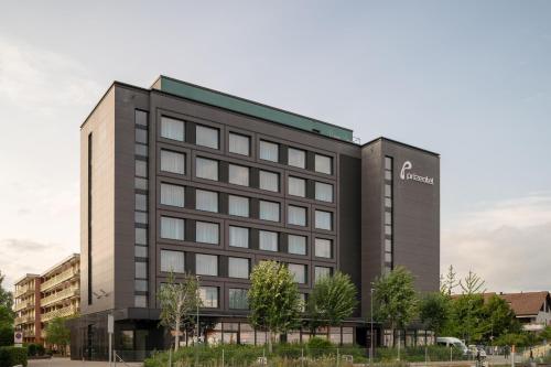 Prize by Radisson, Zurich Affoltern am Albis in Affoltern, Schweiz