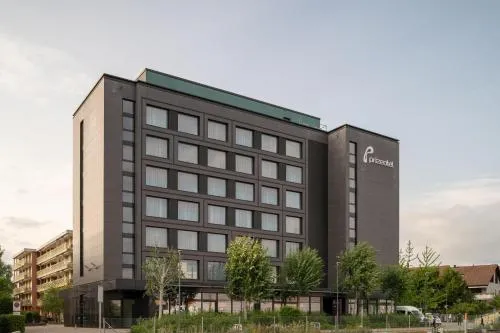 Prize by Radisson, Zurich Affoltern am Albis in Affoltern, Schweiz
