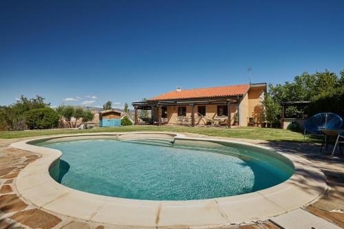 Accommodation in Uceda