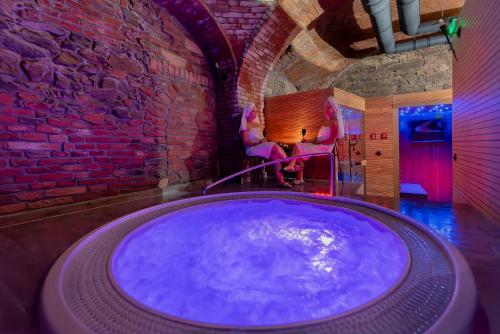 Rezidence Znojmo SPA Privat wellness in Znojmo