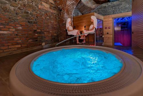 Rezidence Znojmo SPA Privat wellness in Znojmo