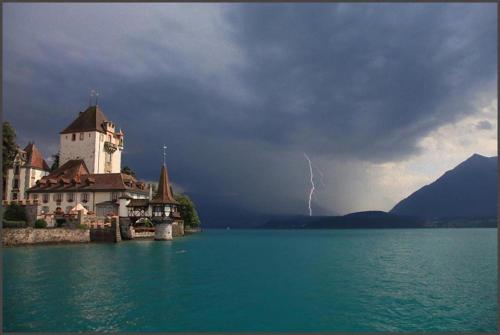 Otium-Oberhofen