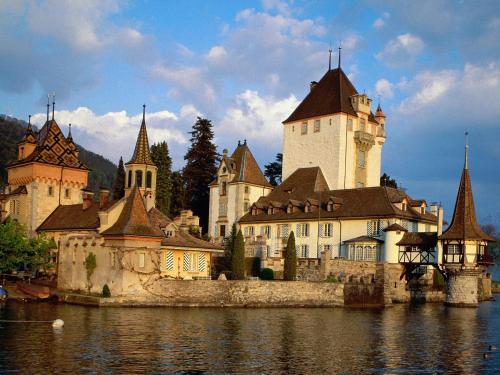 Otium-Oberhofen