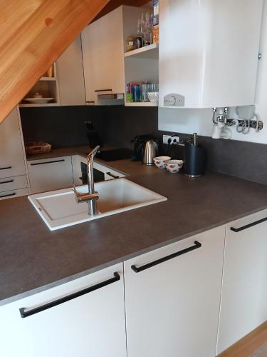 Kitchen, Wachauer Marille in Rossatz