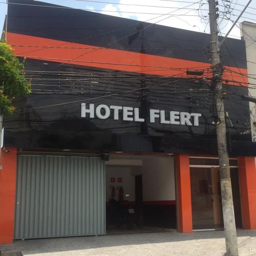 Hotel Flert - Tatuapé - image 3