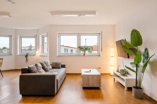 RH02 - Großes Apartment in Bensheim in Bensheim, Deutschland