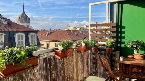 Il Nido Urban Base Torino