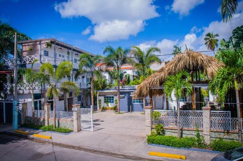 Batey Hotel Boutique Boca Chica