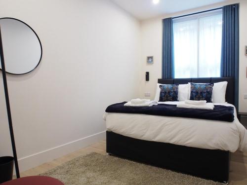 Spacious and Modern 2-bed on Easter Road - Flat 3 Elgin House Apartments - image 10