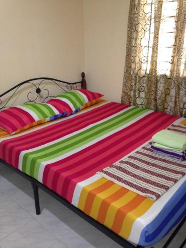 Mangga Guest House