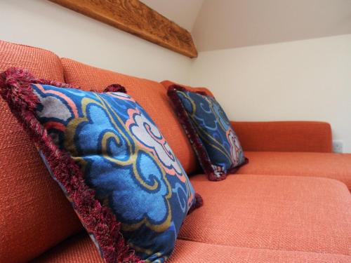 Stylish Mezzanine Loft in Central Edinburgh - Flat 5 Elgin House Apartments - image 11