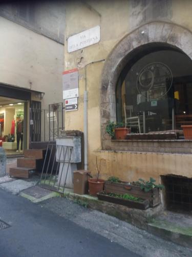 Appartamento via della Posterna Spoletium 3