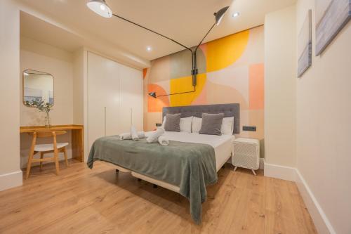 BILBAO RIVERSIDE by STAYNN APARTMENTS in 德烏斯托