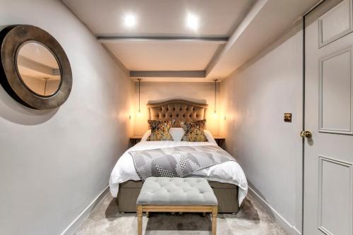 Scotland St - Stylish apartment in famous edinburgh's New Town