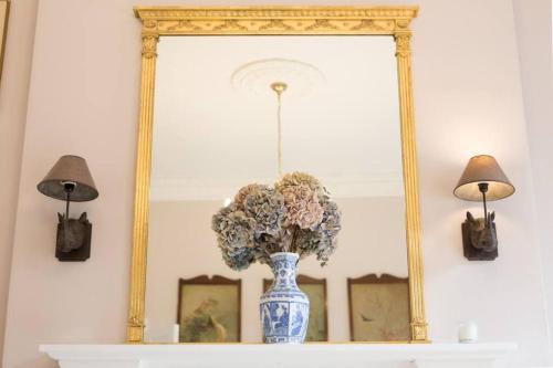 Frederick Street - stylish apartment in the heart of New Town! - image 11
