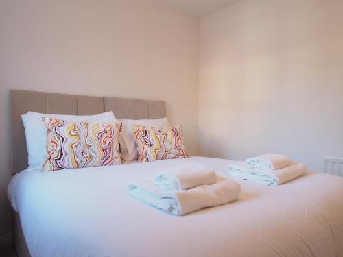 Fettes - Homely 2BD in Quiet Development - image 9