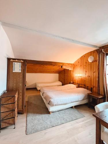 Hotel Le Genepy in Tignes