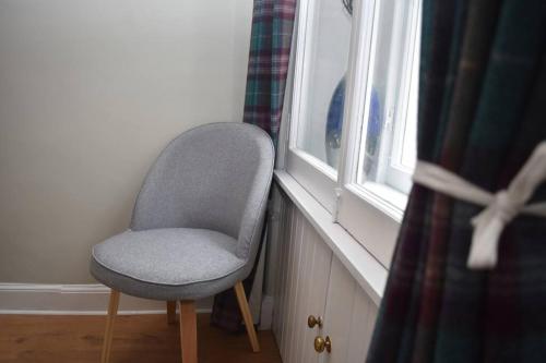 High Street - modern Scandi design apartment in the heart of the old town! - image 26