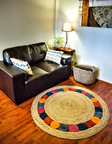 Penthouse Apartment image 8