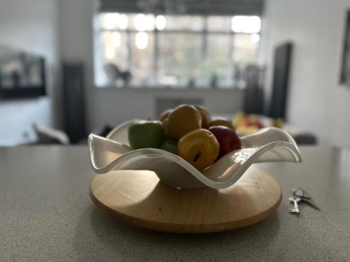 Great King Street Residence - image 19