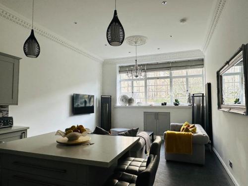 Great King Street Residence - image 26