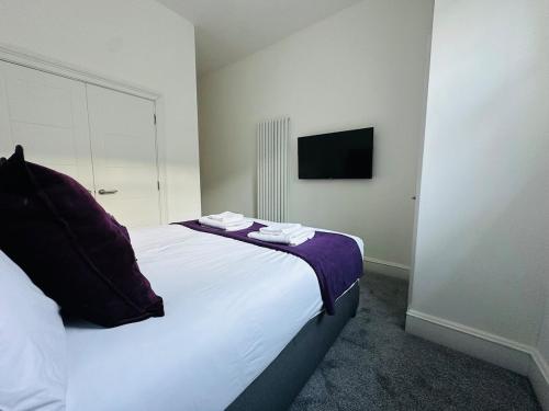 Great King Street Residence - image 24