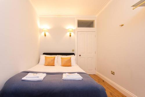 Upper Bow - Luxurious Modern 1BR Apartment near Castle - image 31