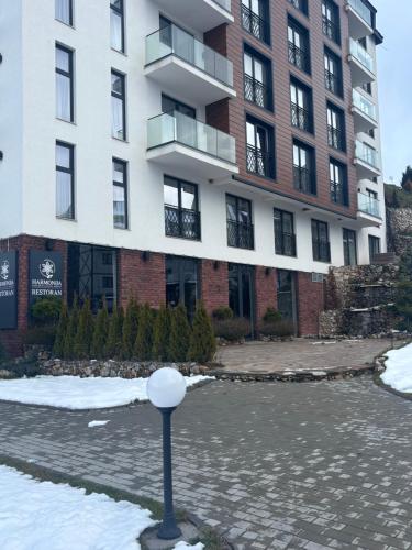 Apartman u hotelu Harmonija Palace Kopaonik
