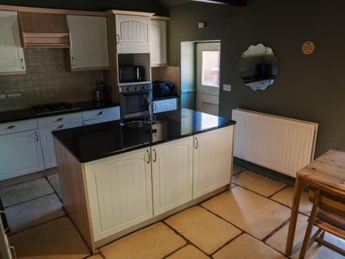 Зовнішній вигляд готелю, Carwinley Mill House Cottage in Кенонбі