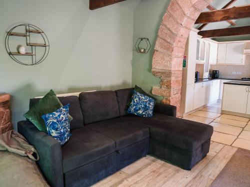 Зовнішній вигляд готелю, Carwinley Mill House Cottage in Кенонбі