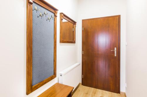 BABIOGÓRSKA B&B (BABIOGORSKA B&B) in Bielsko-Biala