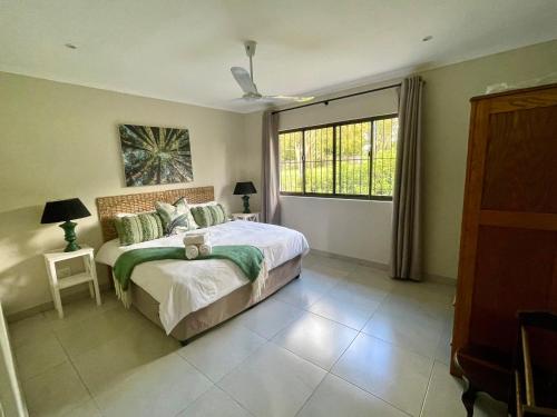 Pecan Tree Haven in Winterton