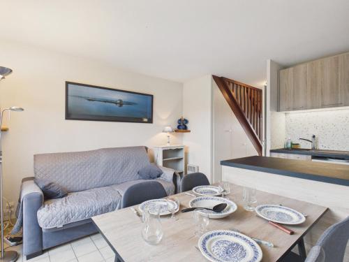 Maison en pierre à 350m de la plage pour 4