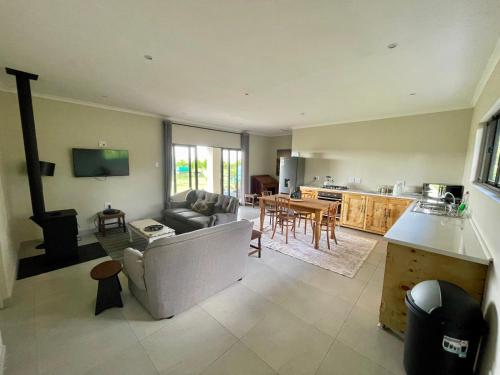Pecan Tree Haven in Winterton