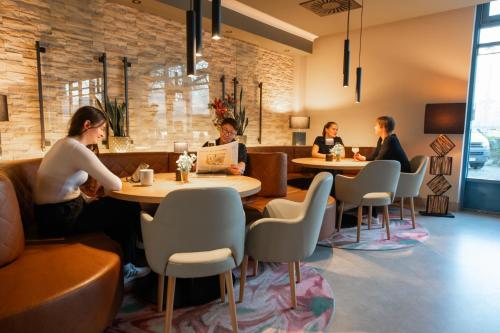 City Park Hotel - image 36