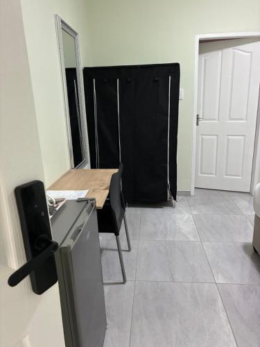 Jalash Self catering accommodation in Swakopmund