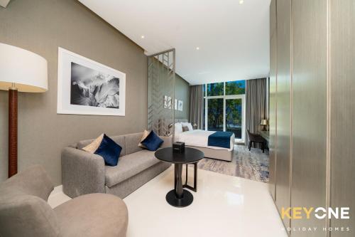 Elegant Studio Living in Privé - image 11