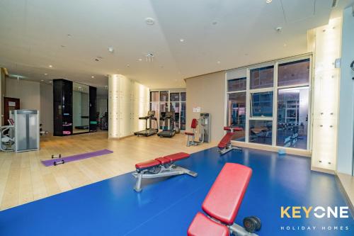 Elegant Studio Living in Privé - image 14