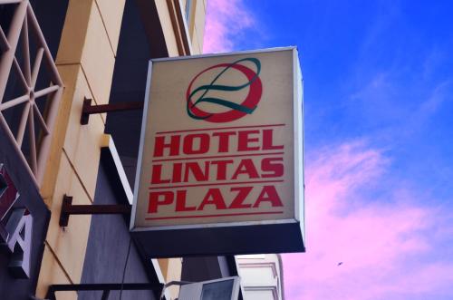 Foto - Lintas Plaza Hotel