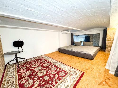 Central Prenzlauer Berg for 4 - Family or Friends PRA in Berlin, Deutschland