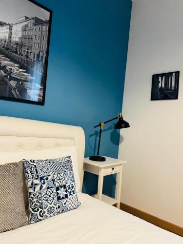 My Way Rooms - Affittacamere in centro Trieste