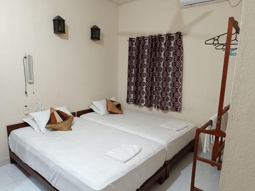 Tropical Lodge in Haa Dhaalu Atoll