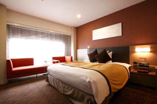 Hotel Sardonyx Tokyo, Tokio (Foto 6)
