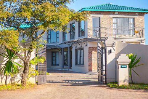 Nkandla Resorts