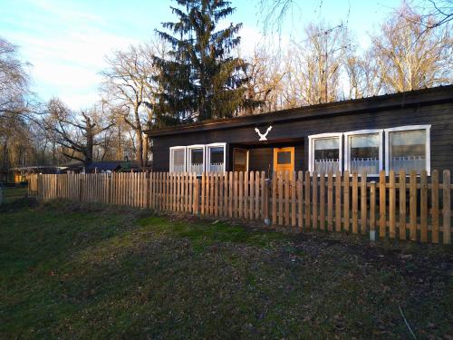 Spreewaldgasthaus Petkampsberg 4