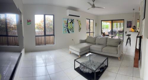 Red Peak Retreat in Caravonica