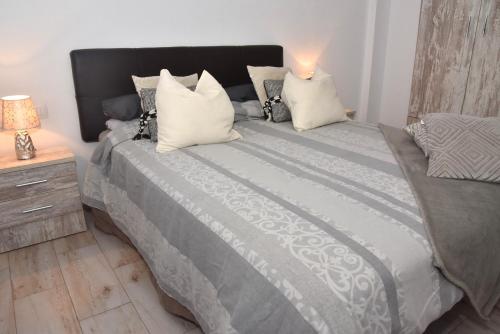 EL CARMEN beach apartment 5