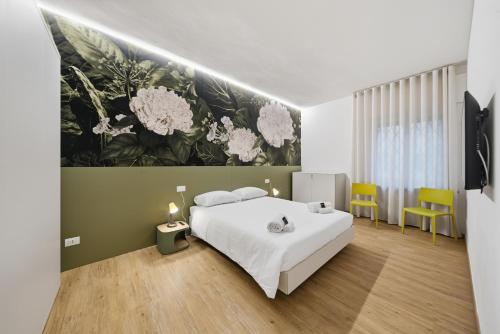 Residenza Emma dietro l'Arena
