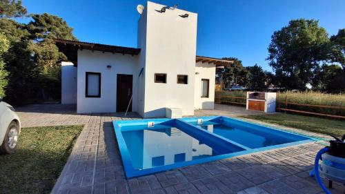 Duplex La Caleta Mar in La Caleta