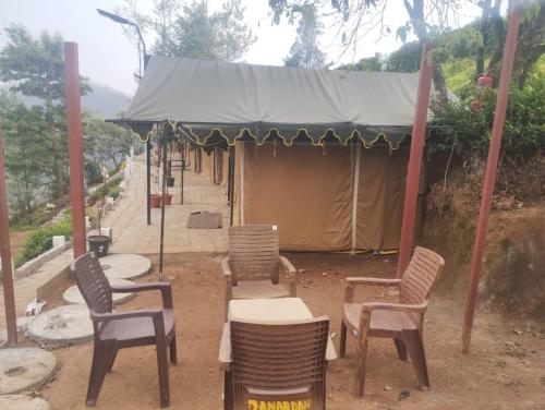 Janardan Campsite Ooty photo 5
